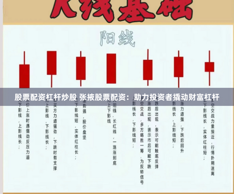 股票配资杠杆炒股 张掖股票配资：助力投资者撬动财富杠杆