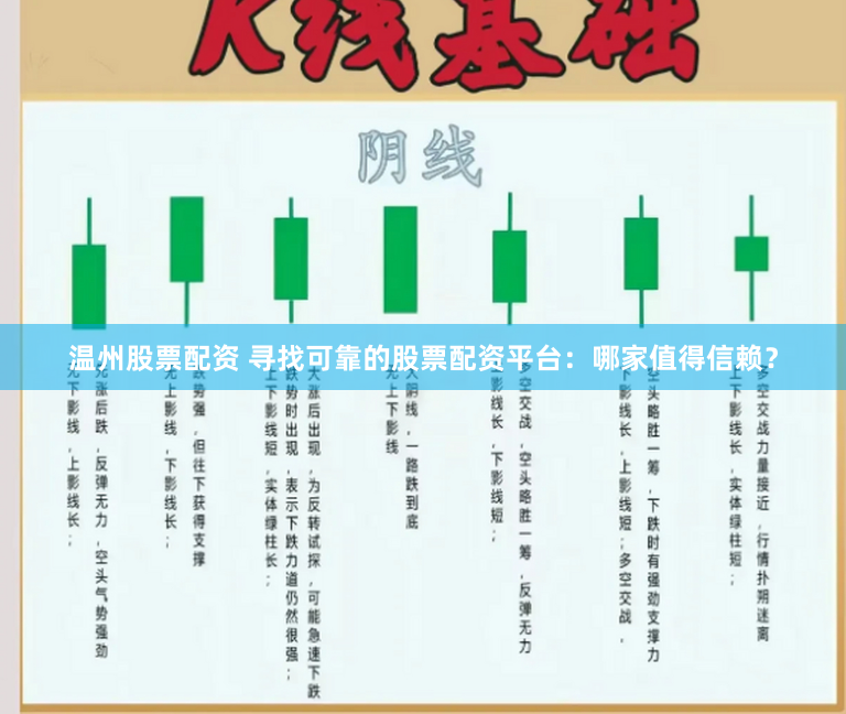 温州股票配资 寻找可靠的股票配资平台：哪家值得信赖？